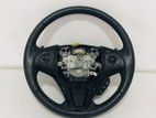Honda Vezel RU3 Steering Wheel
