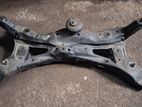 Honda Vezel RU3 Suspension Bed