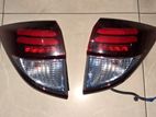 Honda Vezel RU3 Tail Lamp Left Side & Right