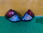 Honda Vezel RU3 Tail Light