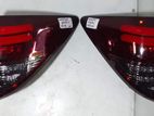 Honda Vezel RU3 Tail Light LH / RH