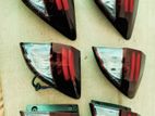 Honda Vezel Ru3 – Tail Lights