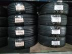 Honda Vezel RU3 Tyer Sets 215/55/17