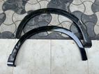 Honda Vezel Ru3 Wheel Arch