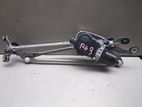Honda Vezel Ru3 Wiper Motor with Linkage