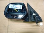 Honda Vezel RU3 X Grade Side Mirror L/S (7 Wire)