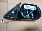 Honda Vezel RU3 X Grade Side Mirror R/S (7 Wire)