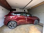 Honda Vezel RU3 Z 2014