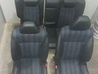 Honda Vezel Ru3 Z Grade Seat Set