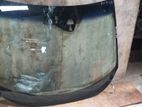 Honda Vezel RU3 (Z Grade ) Sensor and Heater Windscreen