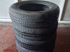 Honda Vezel RU3(X Grade) 215/60/16 Japan Tire Set