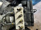 Honda vezel RU4 4 wheel ABS