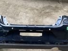 Honda Vezel Ru4 Rear Bumper