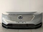 Honda Vezel RV 5 Front Buffer Complete