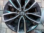 honda vezel RV5 2025 alloy wheel