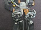 HONDA VEZEL RV5 AIR BAG KIT