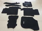 HONDA VEZEL RV5 CARPET SET