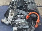 HONDA VEZEL RV5 COMPLETE ENGINE