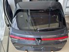 Honda Vezel RV5 Dicky Door