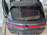 Honda Vezel RV5 Dicky Door