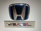 Honda Vezel RV5 Emblems