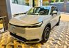 Honda Vezel RV5 Hybrid E:HEV X 2025 Cars