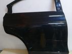 Honda Vezel Rv5 Rear Door Panel Rh