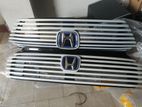 Honda Vezel (RV5) Shell (White) 2023/2024/2025- Reconditioned