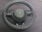 HONDA VEZEL RV5 STEERING WHEEL