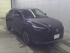 Honda Vezel RV5 – X - Black 2024