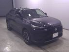 Honda Vezel RV5 – X - Black 2024