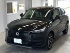 Honda Vezel RV5–X -Black SLLL-A1 2025