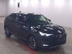 Honda Vezel RV5–X -Black SLLL-A1 2025