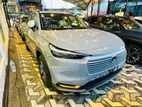 Honda Vezel RV5 X HUNT 2025
