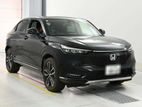 Honda Vezel RV5- Z - Black 2023