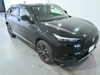 Honda Vezel RV5 – Z - Black 2025