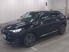 Honda Vezel RV5 – Z - Black 2025