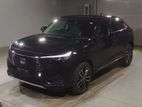 Honda Vezel RV5 – Z - Black 2025