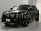 Honda Vezel RV5 Z- Black SLLL-A1 2023