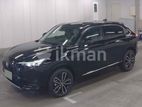 Honda Vezel RV5–Z- Black-SLLL-A1 2025