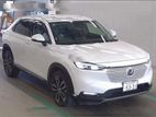 Honda Vezel RV5-Z- Pearl 2023
