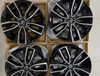 Honda Vezel Rv5 Z Play Alloy Wheels size 18