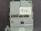 HONDA VEZEL RV6 FUSE BOX
