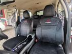 Honda Vezel Seat Covers