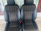 honda vezel seat set