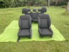 Honda Vezel Seat Set