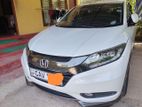 Honda Vezel Sensing 2016