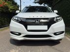 Honda Vezel SENSING 2017