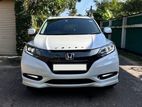 Honda Vezel SENSING 2017