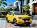 Honda Vezel Sensing 2020